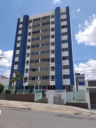 Federação 4/4 com suíte