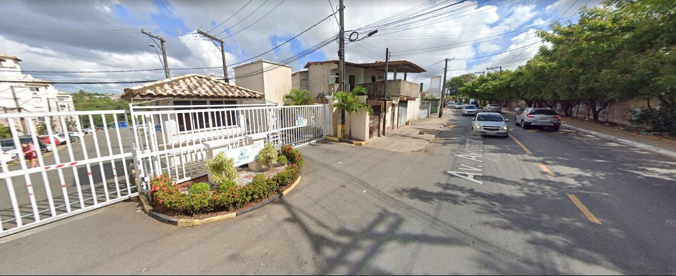 Fazenda Grande IV 2/4