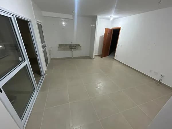 Vista do Joanes - Lauro de Freitas