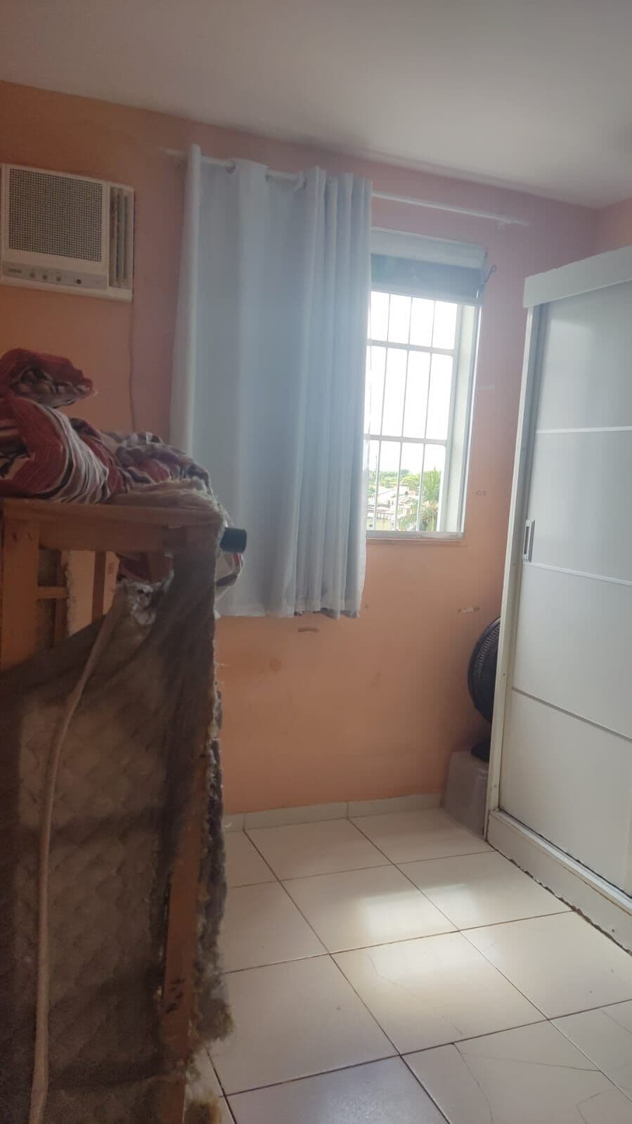 Citta Toscana 3/4 e varanda