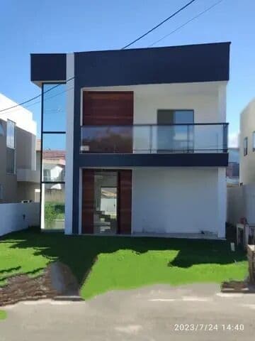 Casa em HortoVille | Abrantes