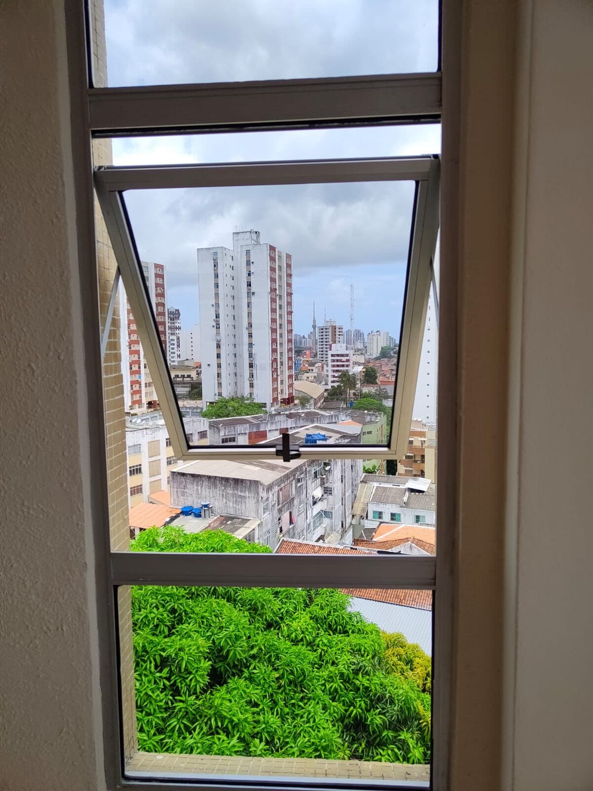 Canela | 1 quarto
