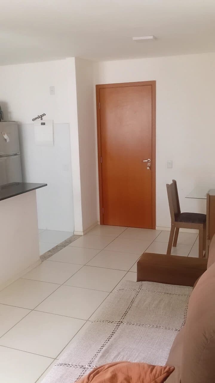 Residencial Vivver Ulysses