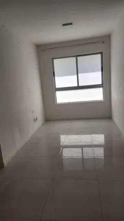 Horto São Rafael 2/4 com suíte