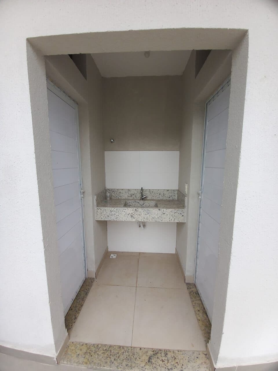 Casa no Caji