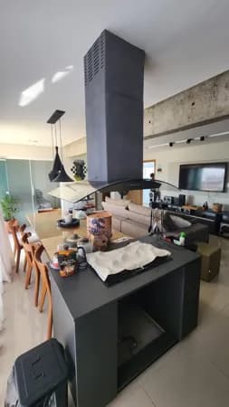 Quinta Avenida Residencial - Cobertura c/ Piscina | Armação