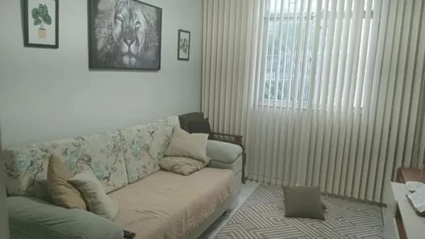 Conjunto Comerciários - Brotas