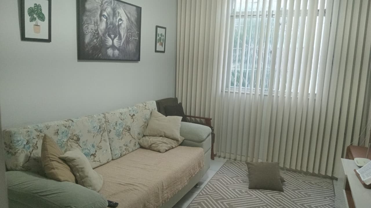 Conjunto Comerciários - Brotas