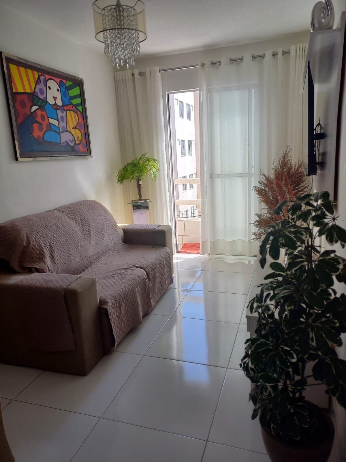 Family Residencial 2/4 - Lauro de Freitas