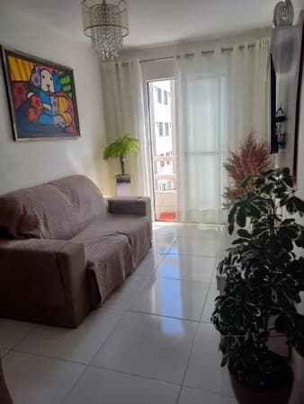 Family Residencial 2/4 - Lauro de Freitas