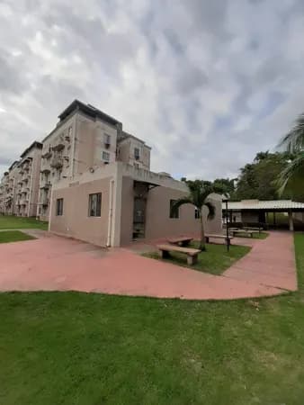 Gran Ville das Artes | Residencial Goya Life