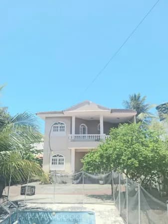 Casa em Ipitanga 4/4