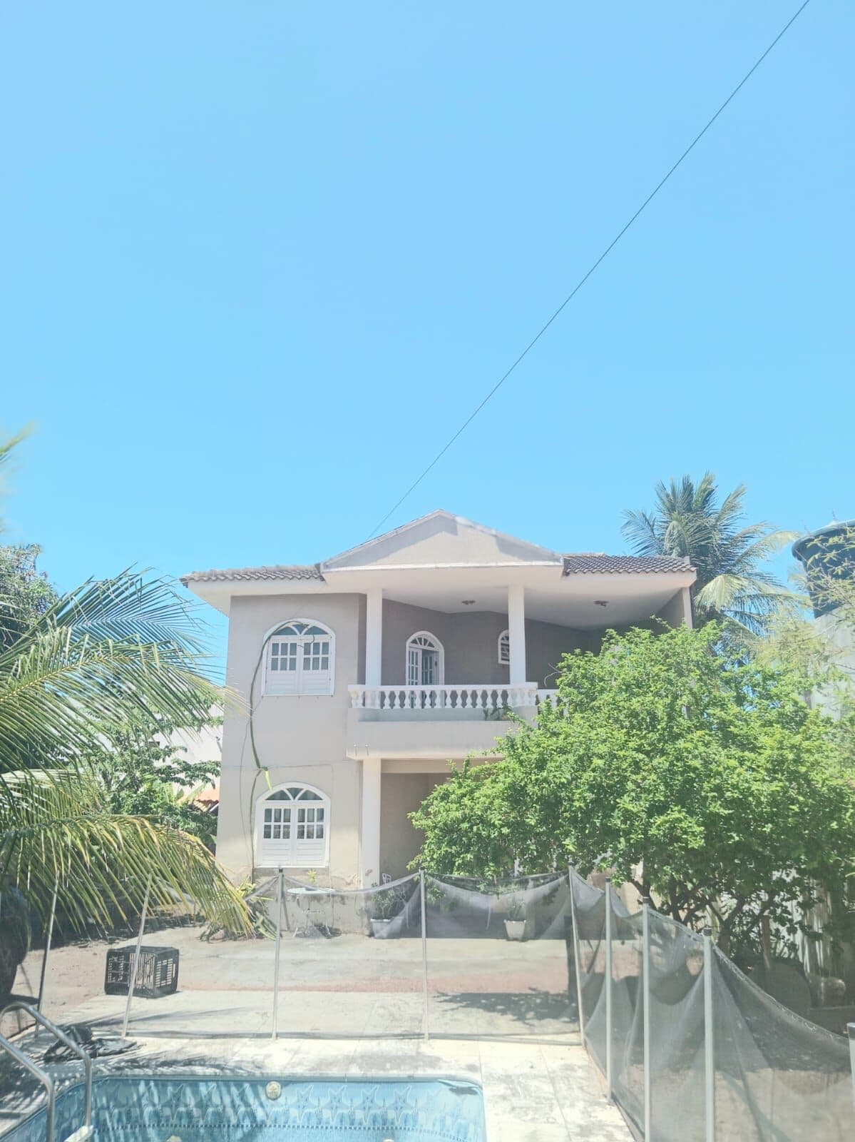 Casa em Ipitanga 4/4