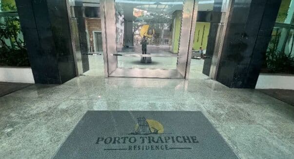 Porto Trapiche Residence