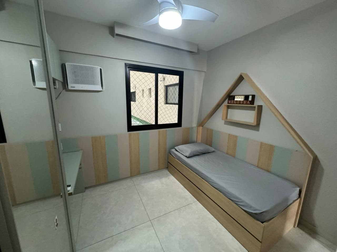 Pituba 3/4 com suíte / Vila Inglesa