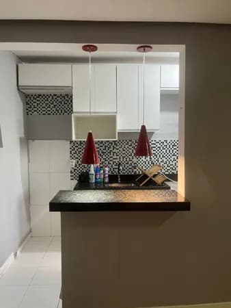 Condominio Spazio Solarium