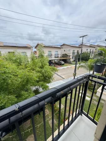 Casa Duplex | Gran Ville Residence