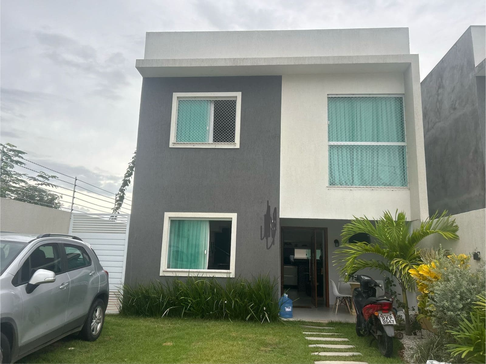 Casa | Lauro de Freitas