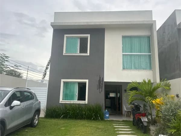 Casa | Lauro de Freitas