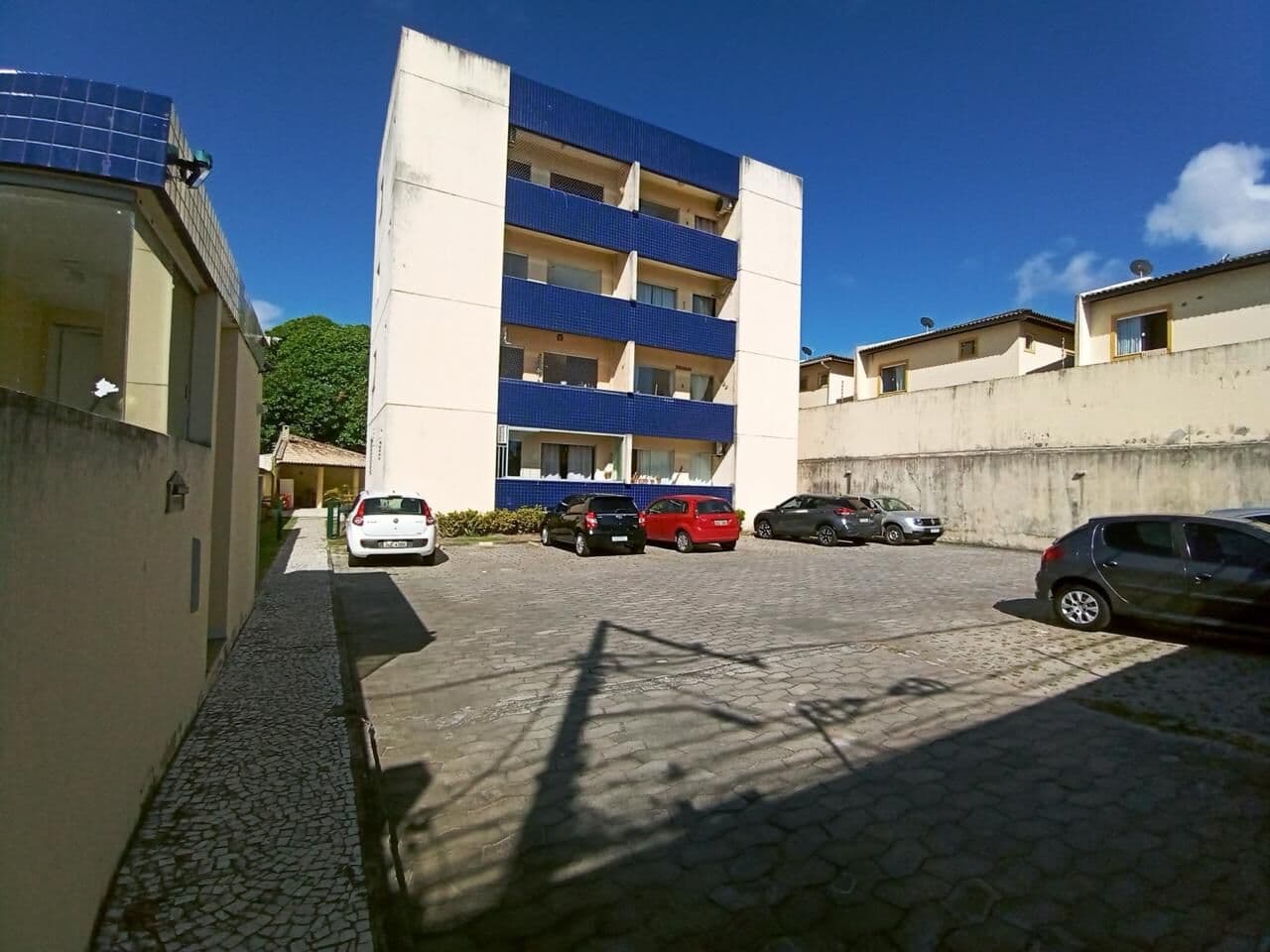 Costa do Sol | Lauro de freitas 2/4
