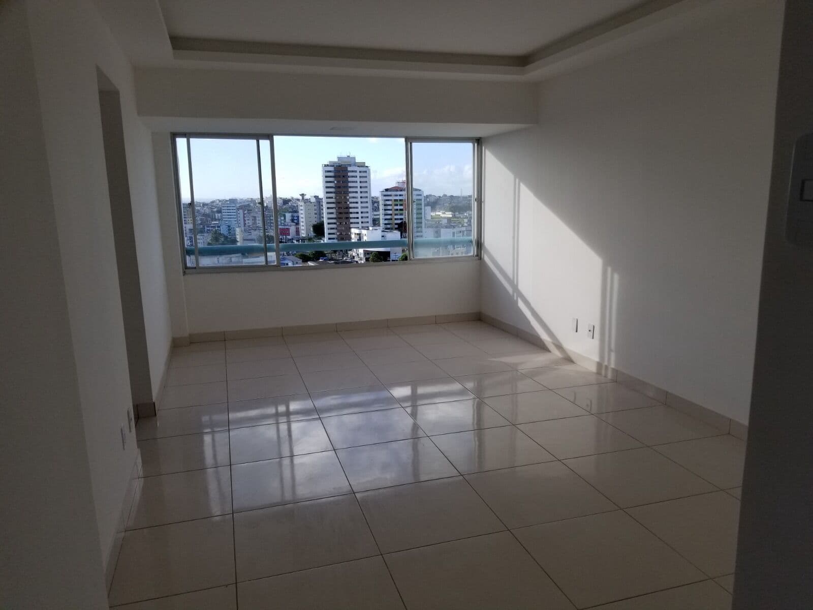 Edifício Igor Strawinski | Vila Laura