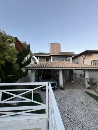 CASA PITANGUEIRAS | LAURO DE FREITAS 3/4