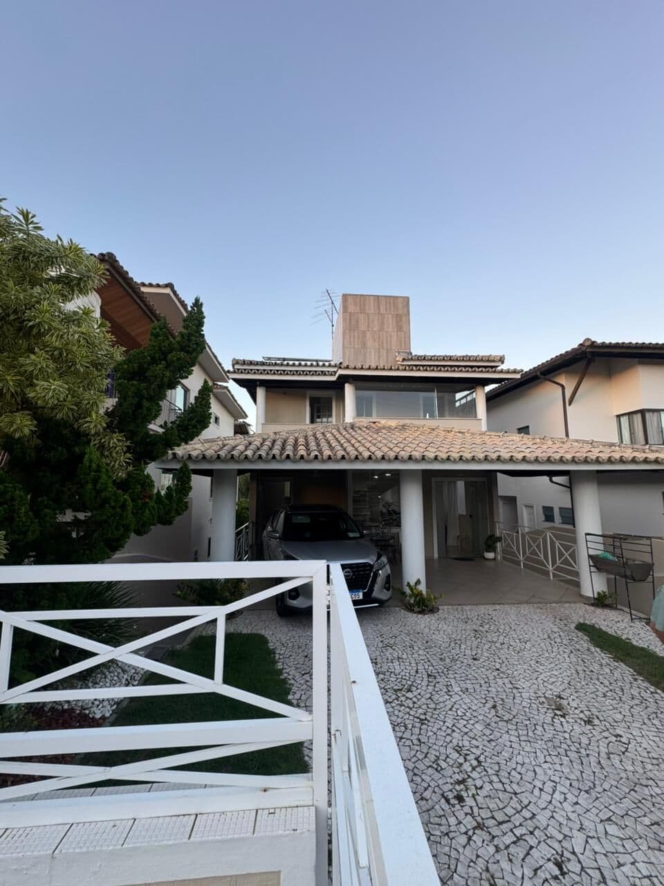 CASA PITANGUEIRAS | LAURO DE FREITAS 3/4