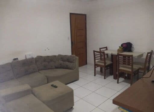 Condomínio Garden Residencial - Cajazeiras