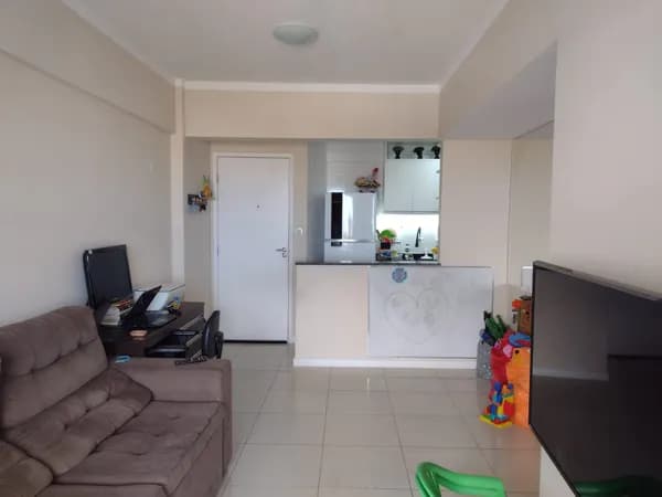 Residencial Pátio dos Bandeirantes | Matatu
