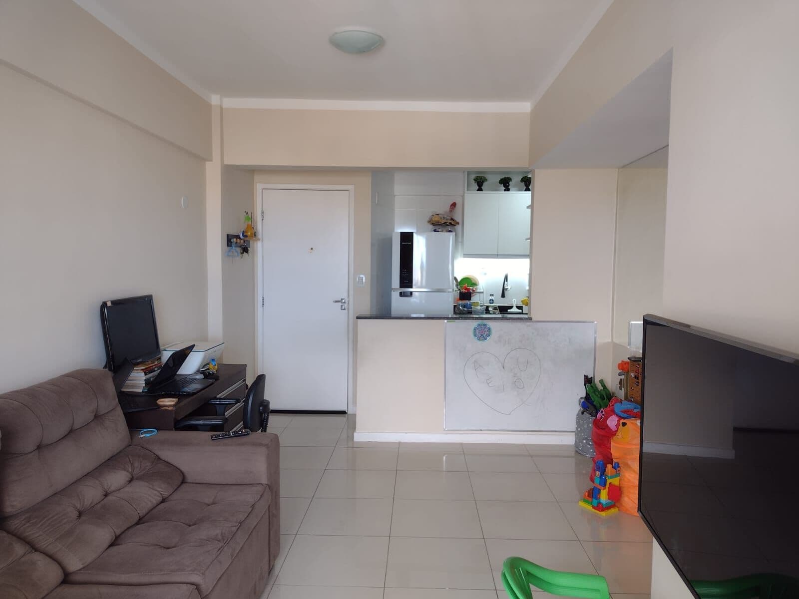Residencial Pátio dos Bandeirantes | Matatu