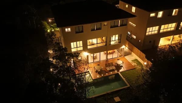 Casa em Praia do Forte
