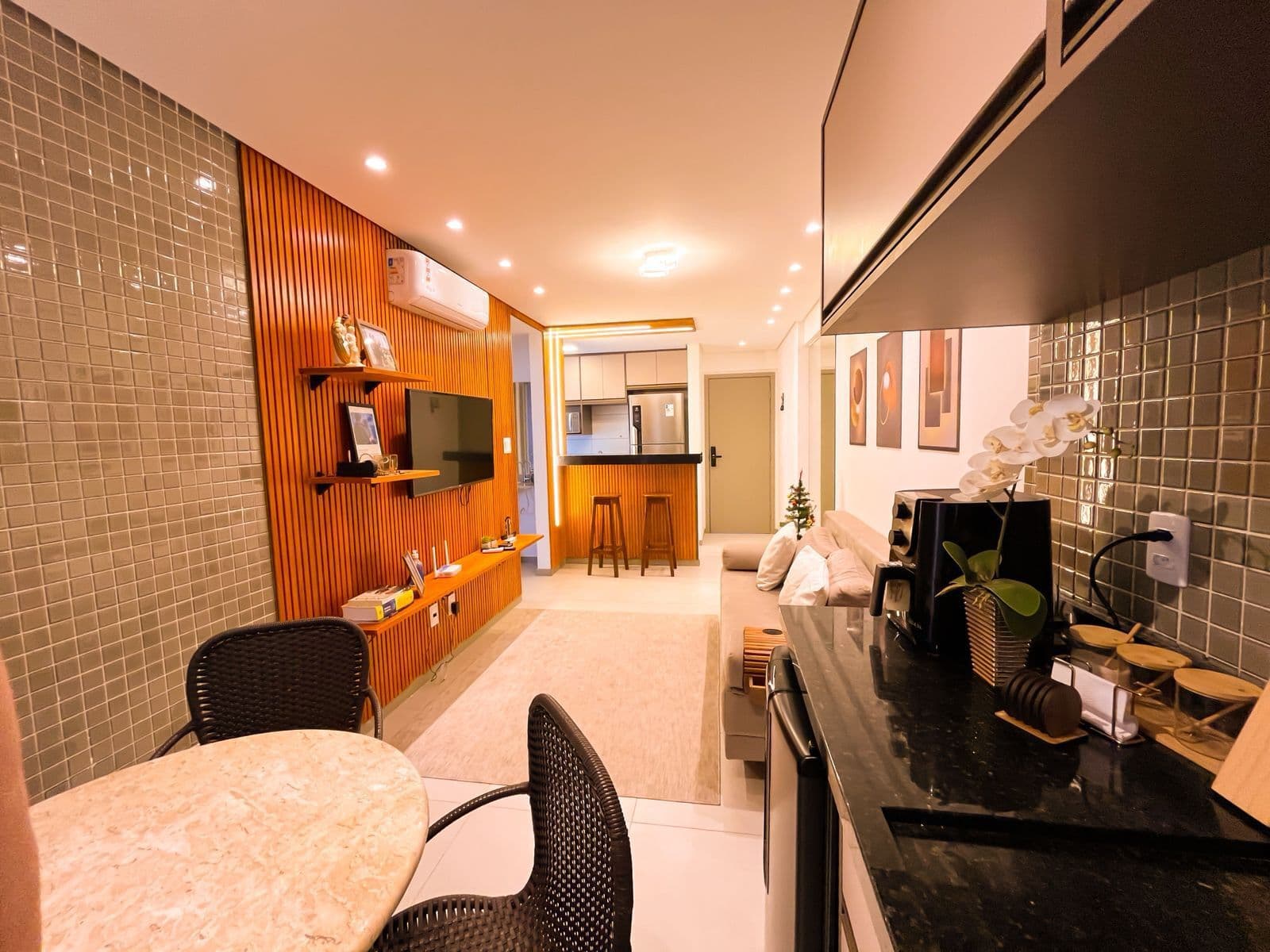 Ocean House | Jaguaribe