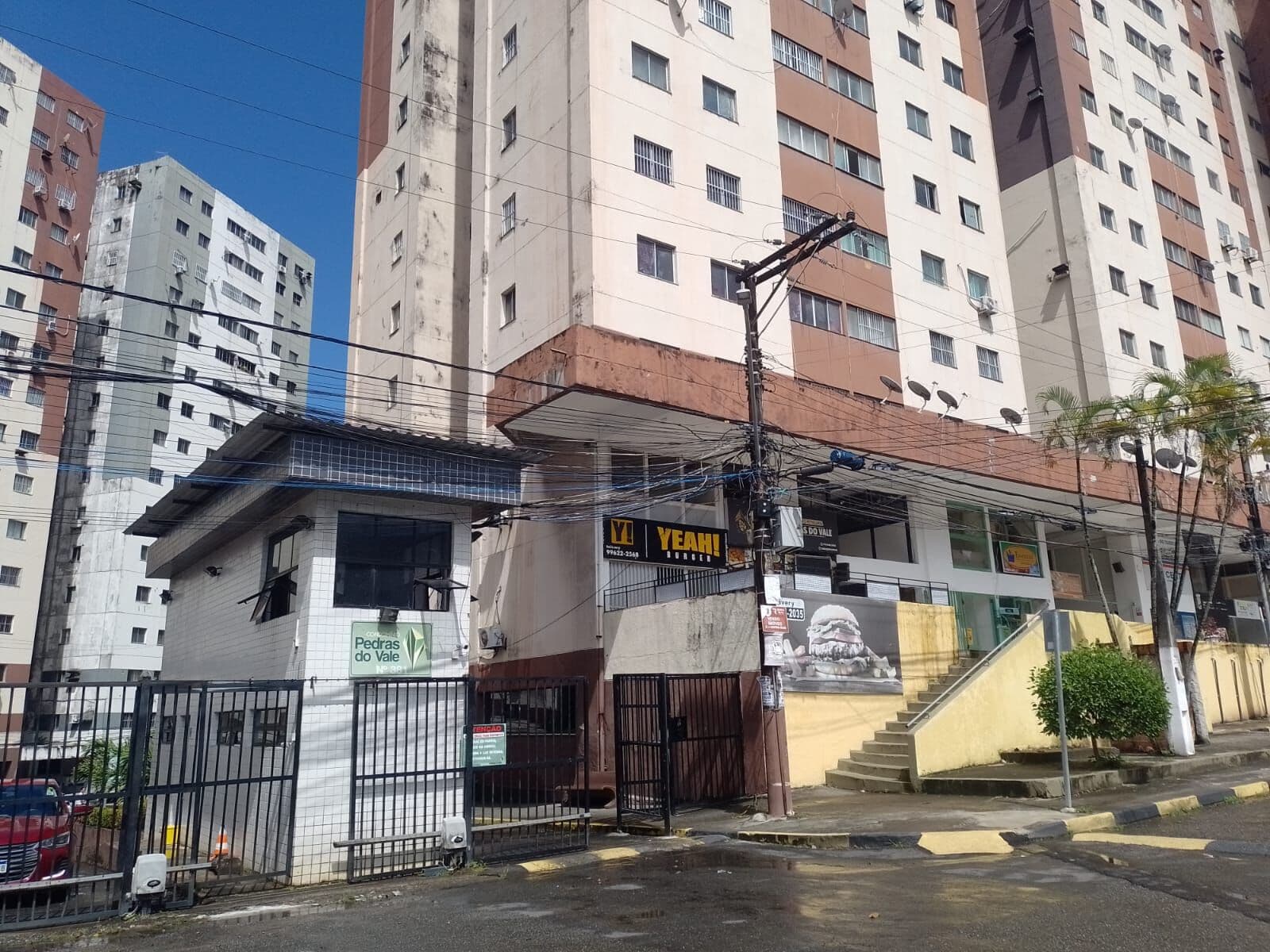 Pedras do Vale 3/4 | Brotas