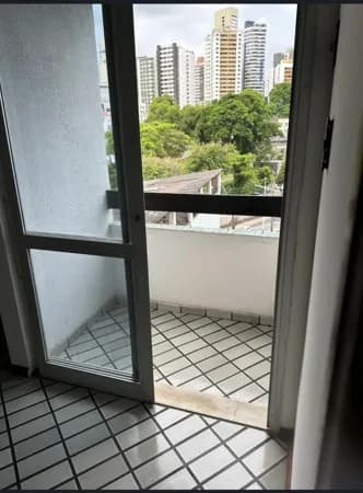 Edifício Universitário 1/4