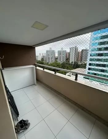 Alphaville 1/4 cosmopolitan