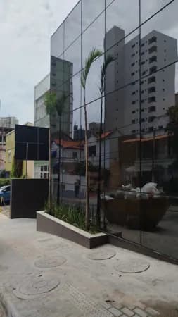 Cineasta Oscar Santana | Barra 1/4