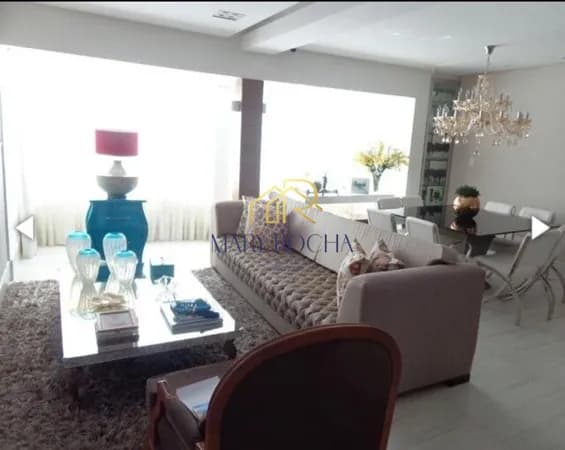 Jardim Imperial - Cobertura Duplex | Jardim Aeroporto