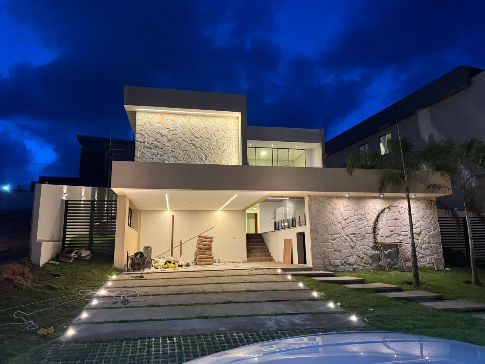 Casa em Aphaville Litoral Norte 3