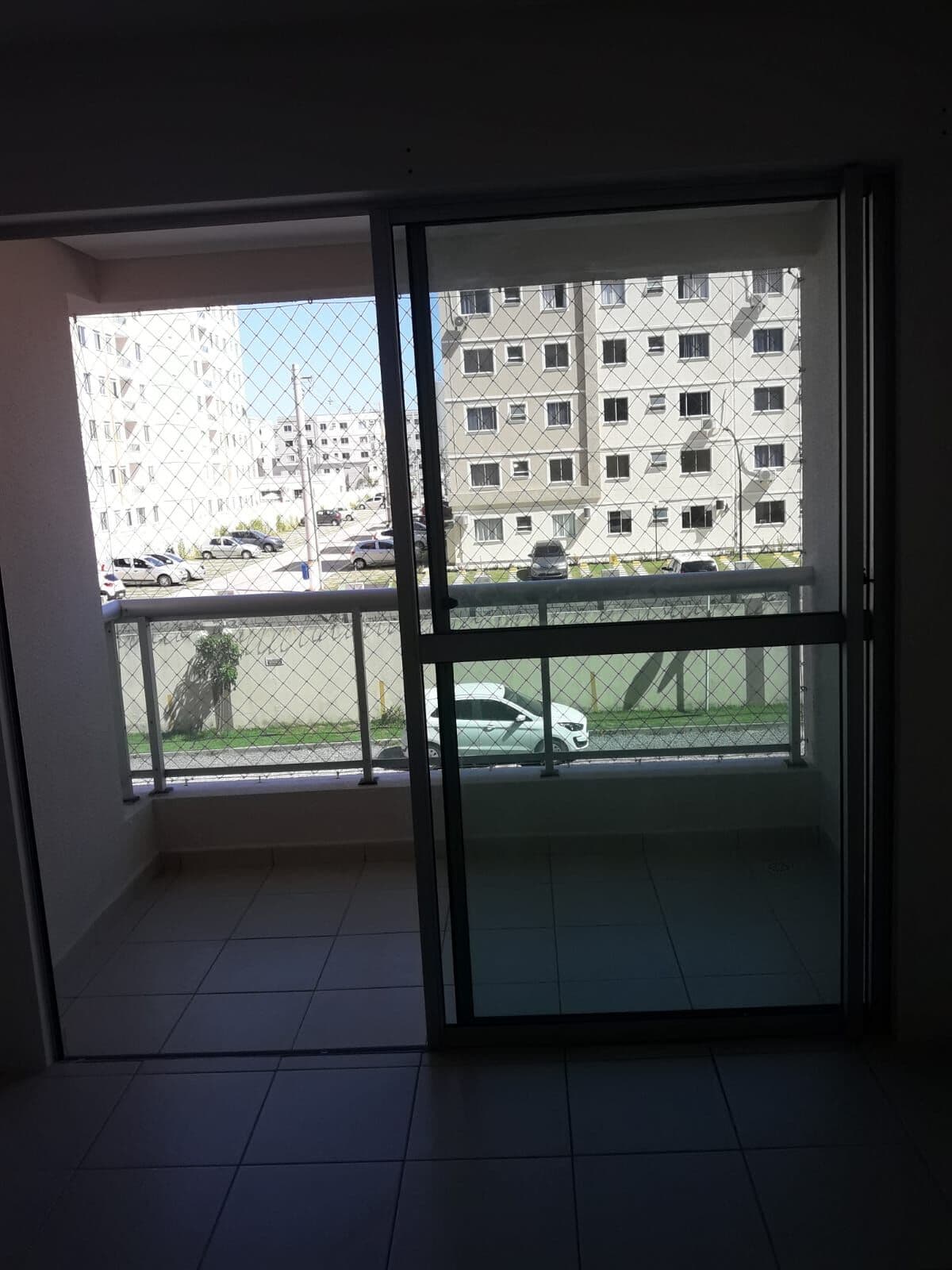 Torres do Atlântico | Centro