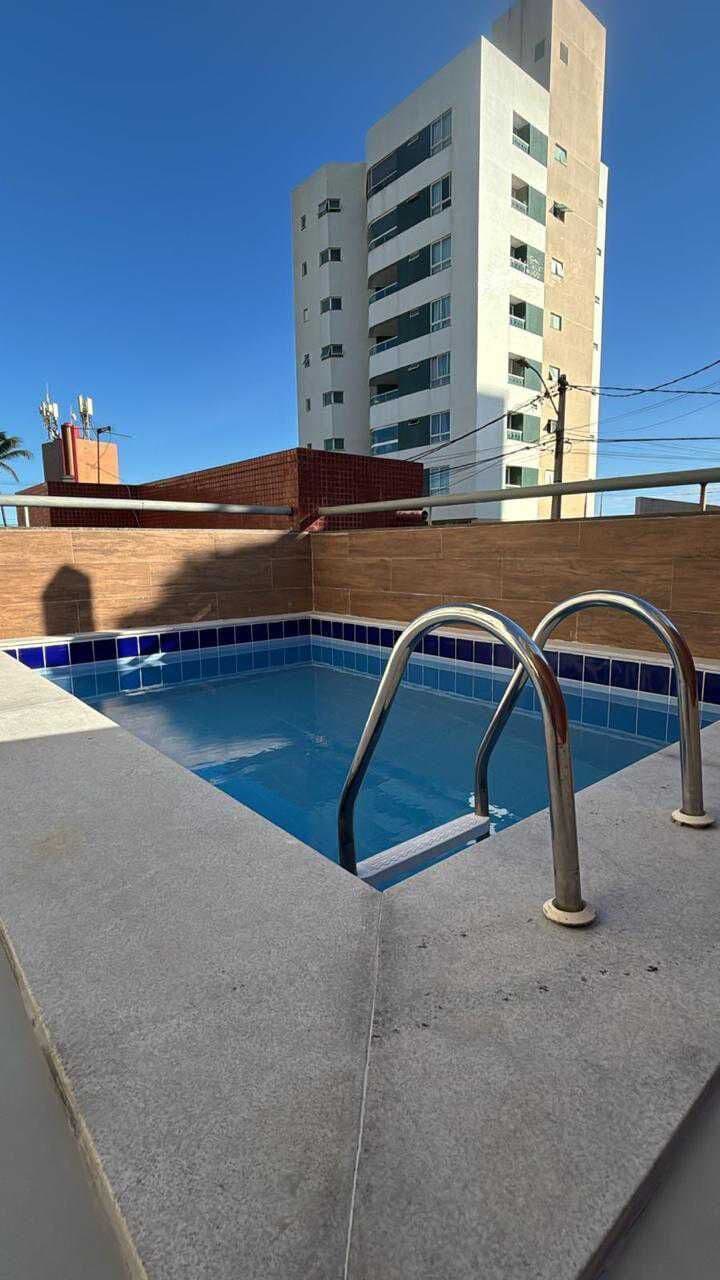 Mirante da Torre | Costa Azul