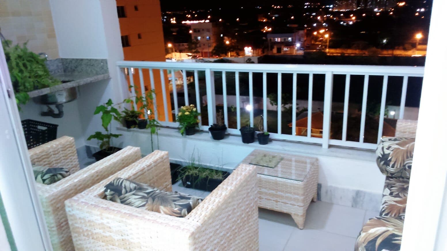 Especiale Total Residence | Centro