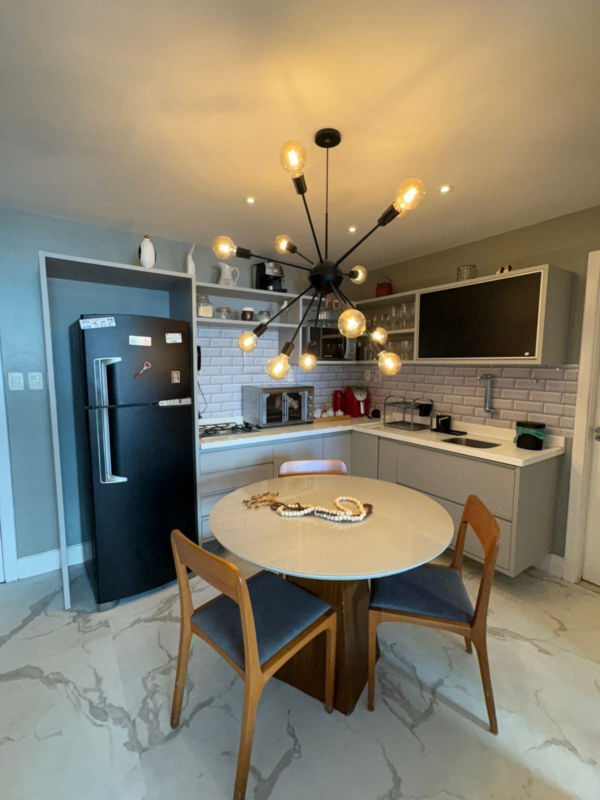 Ondina Residence