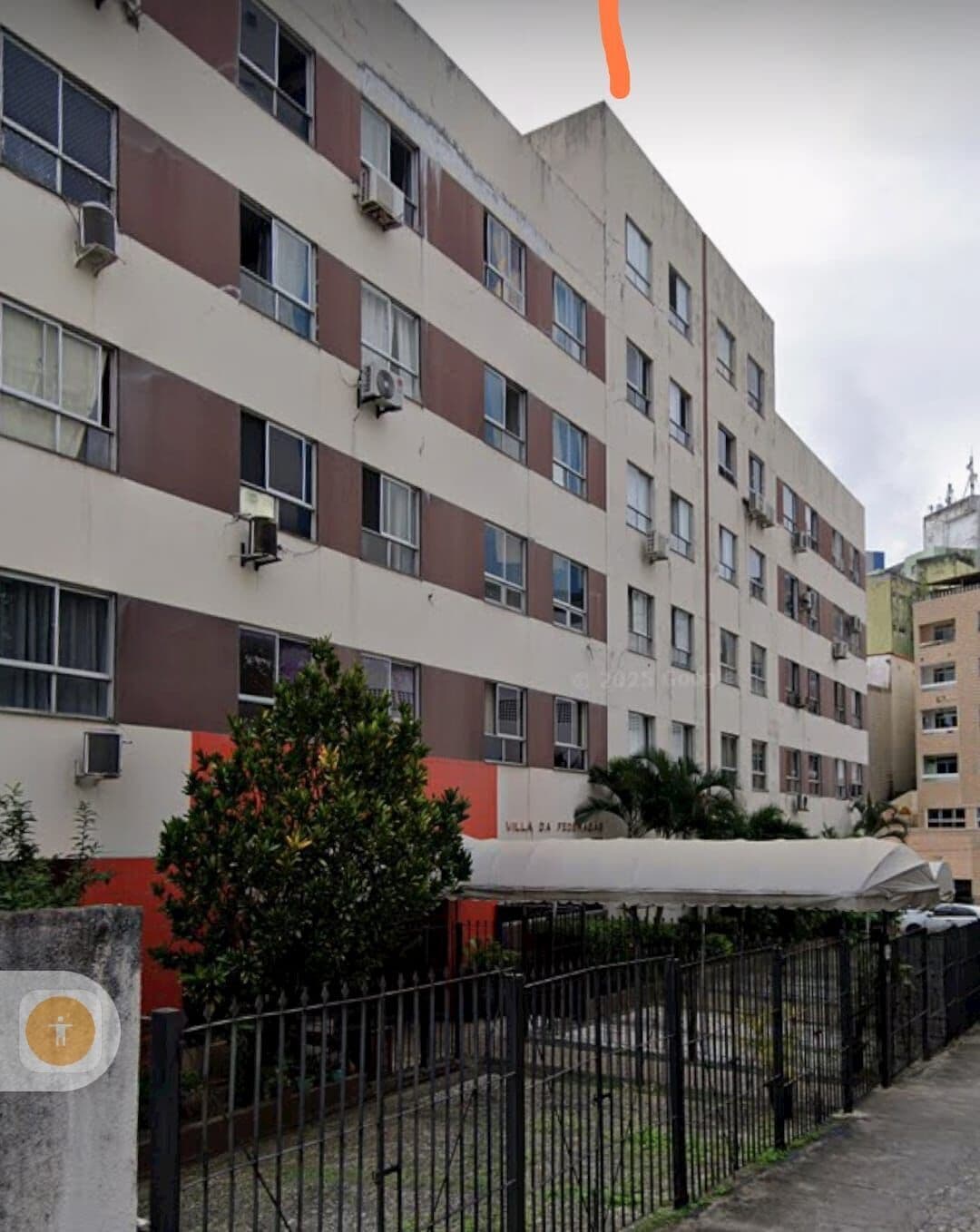 Federação 1/4