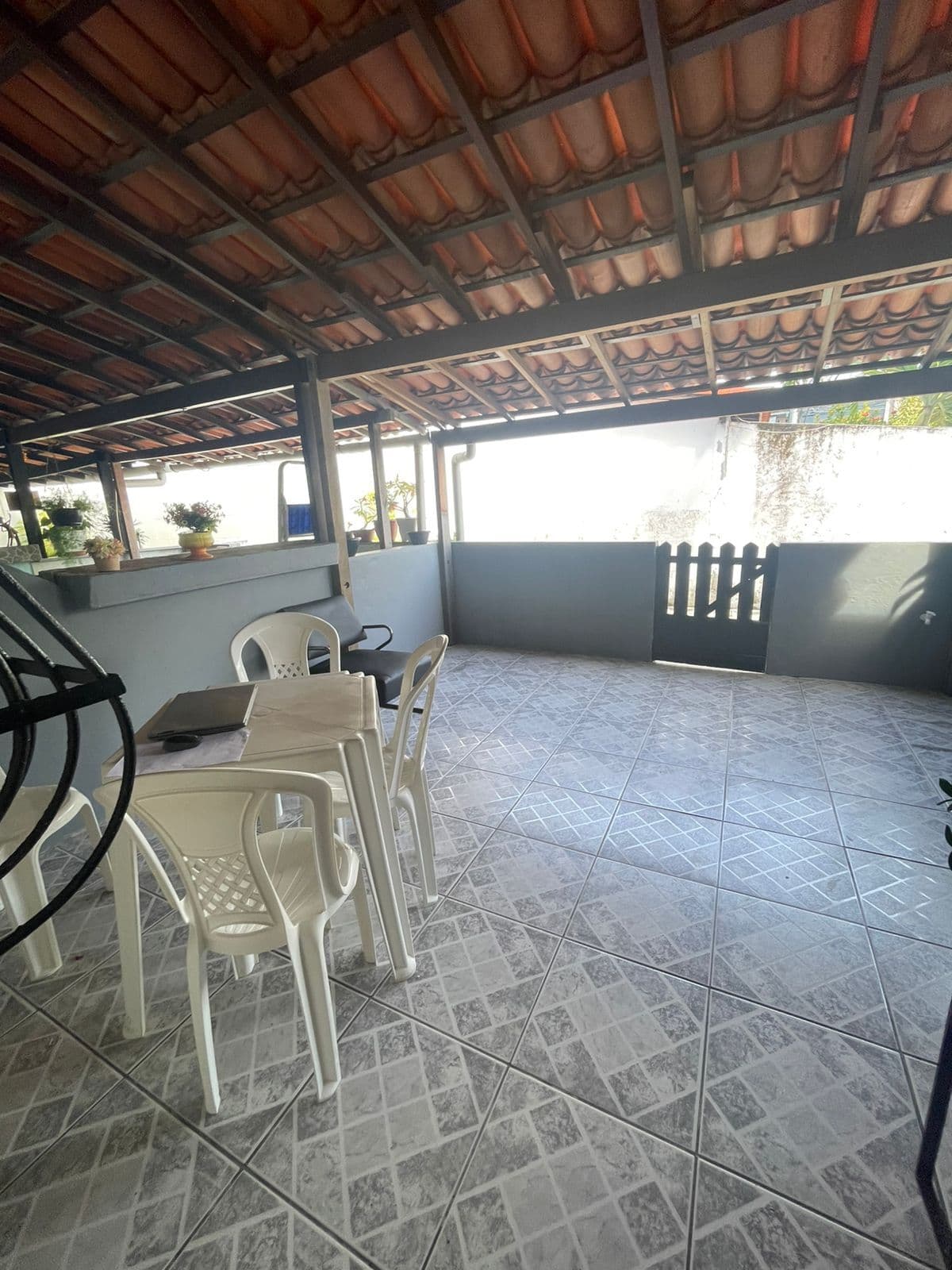 Casa Duplex no Petromar Village em Stella Maris