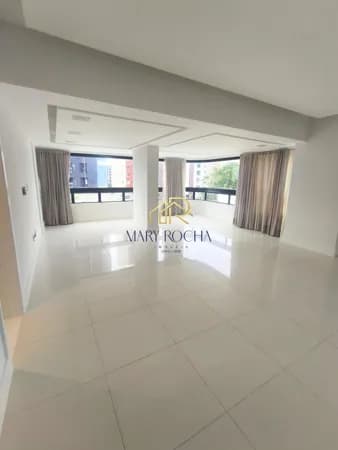Edifício Mar de Aruba - Armação