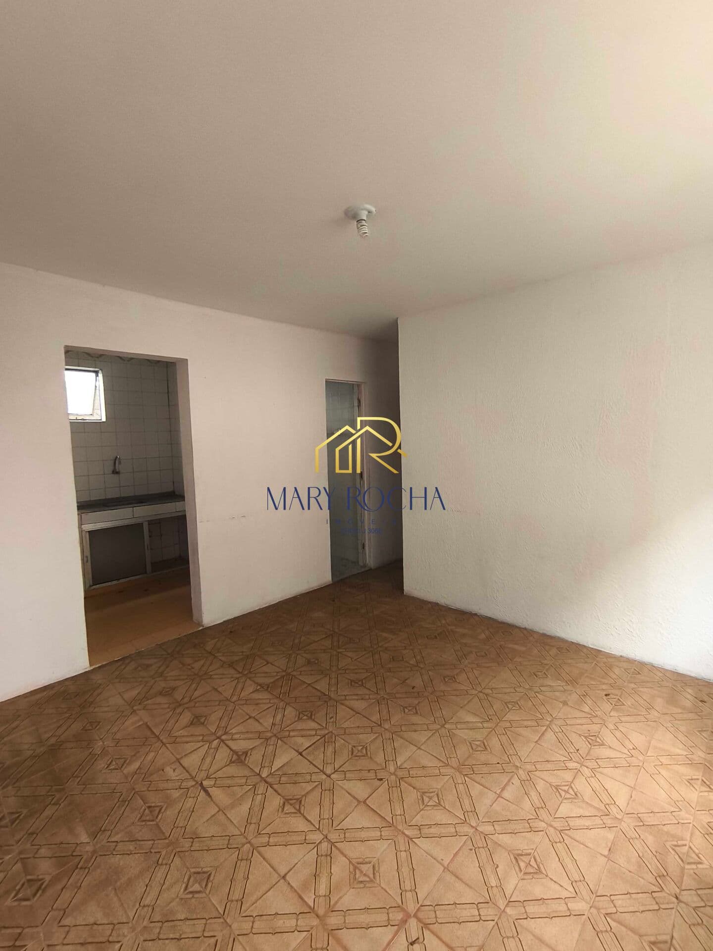 Conjunto Cabula VI