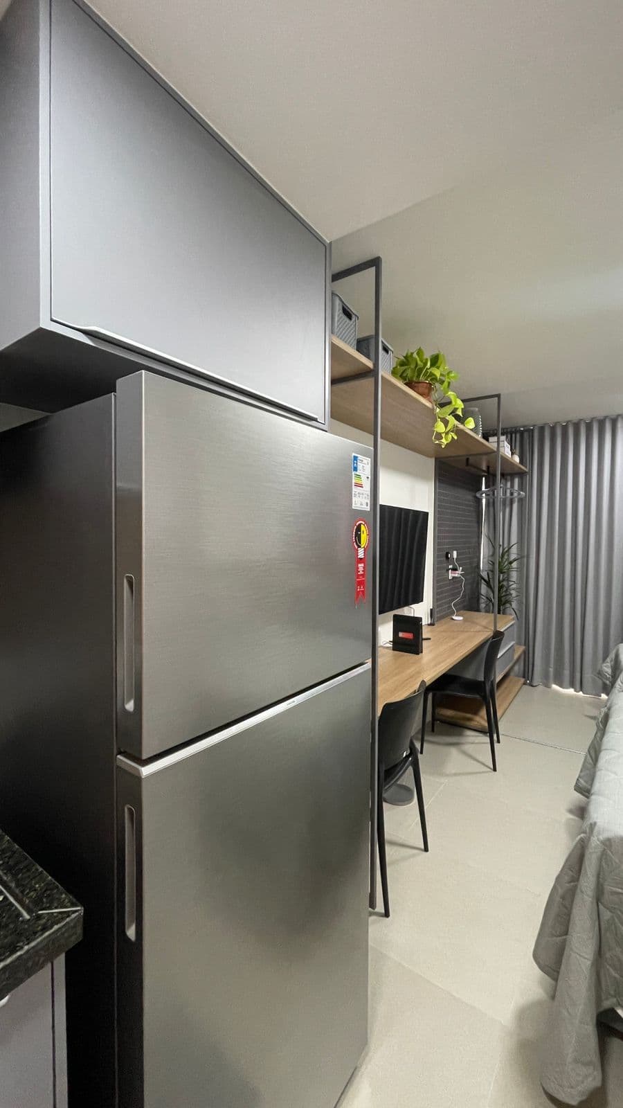 Studio Barra Conceito