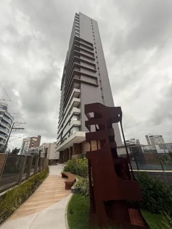 Morro Ipiranga Residence - Barra