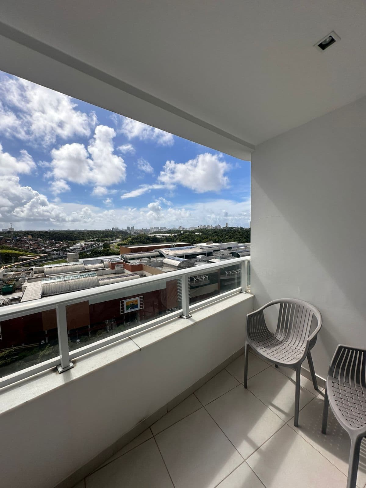 Astron Suítes Mondial Salvador