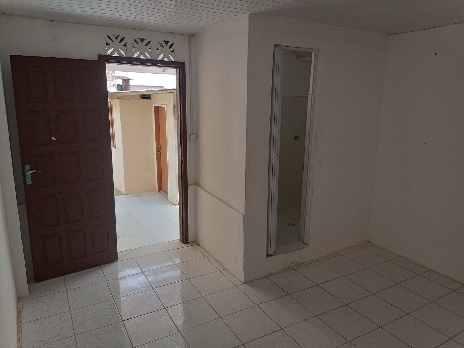 Apartamento 1/4 Amaralina